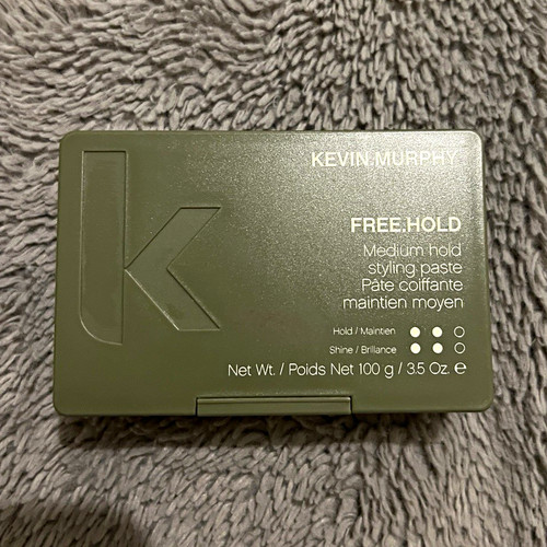 Kevin murphy free hold - free.hold, medium