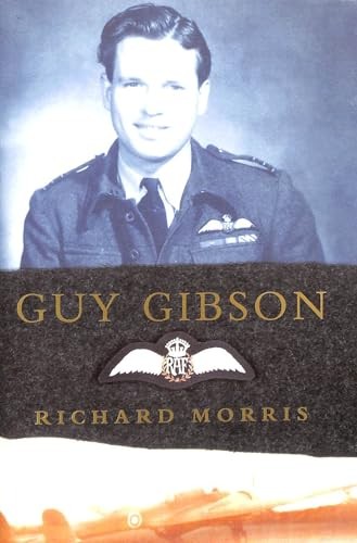 Guy gibson morris richard - guy, by