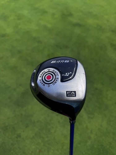 Bang golf matic - bang,