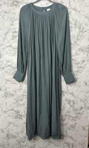 Womens maxi dress - h&m,