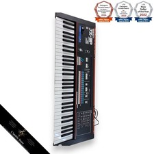 Roland JX3P Synthesizer