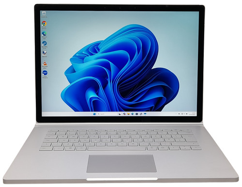 Microsoft surface book - book, 2