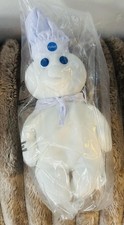 Pillsbury doughboy plush - doughboy,