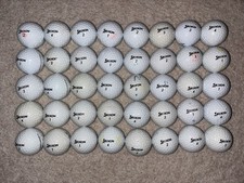 40 Srixon AD333 Tour golf