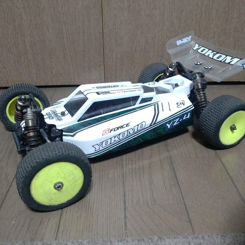 Yokomo body only - yokomo,