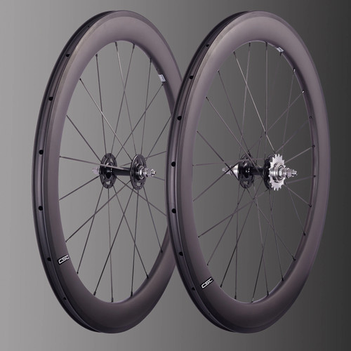 700c flip flop fixed gear - fixed,