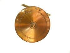 Vintage 2 1/2" Solid brass