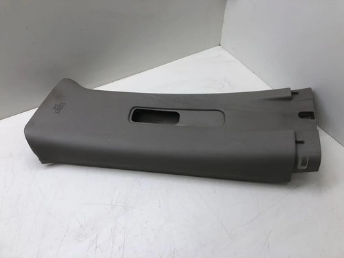 Nissan trail t31 front - t31, left