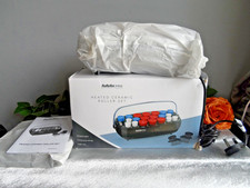 BABYLISS PRO HEATED CERAMIC