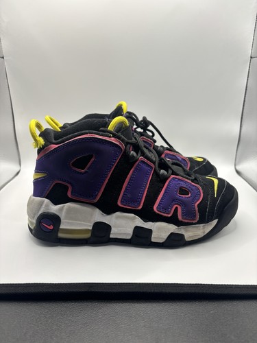 Nike air more uptempo 96 - nike,