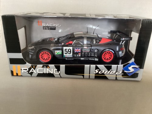 Solido racing collection - solido, 1:18