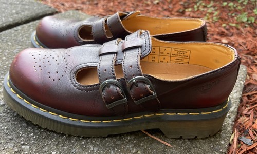 Doc martens ambassador - martens,