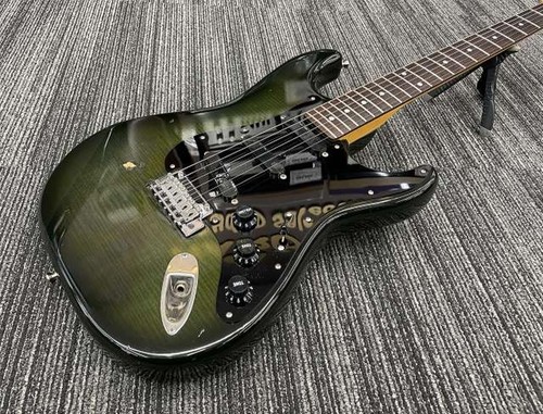 Fender japan custom order - custom,