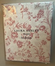 NEW Laura Ashley Aria Blush