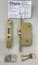 Chubb 3M50 - 5 Lever Mortice