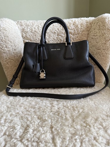 Michael kors medium black - kors,