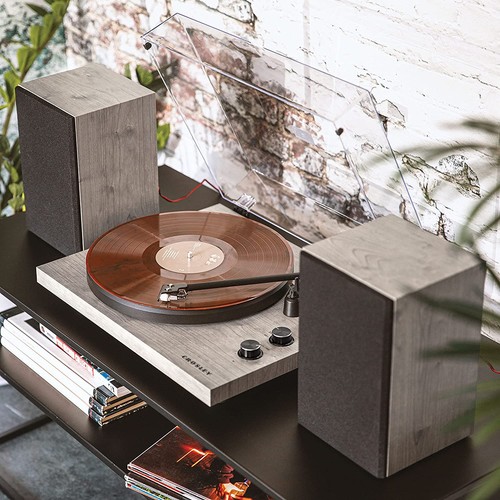 Crosley c62 turntable - crosley,