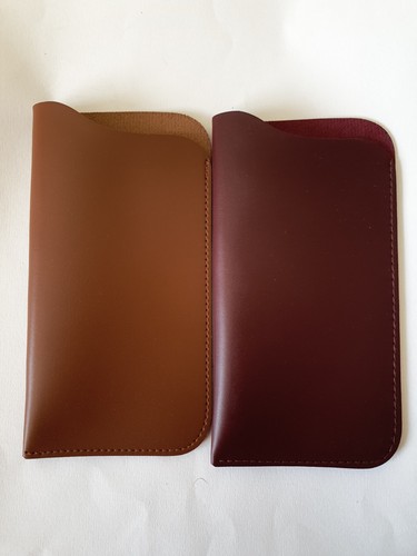 Glasses slip cases soft - glasses,