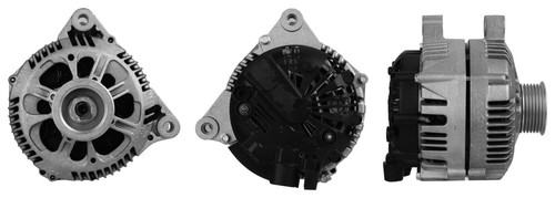 Elstock 3752 alternator for - elstock, 28-3752