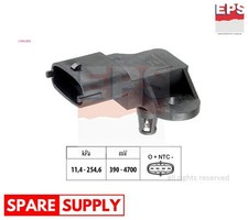 SENSOR, BOOST PRESSURE FOR