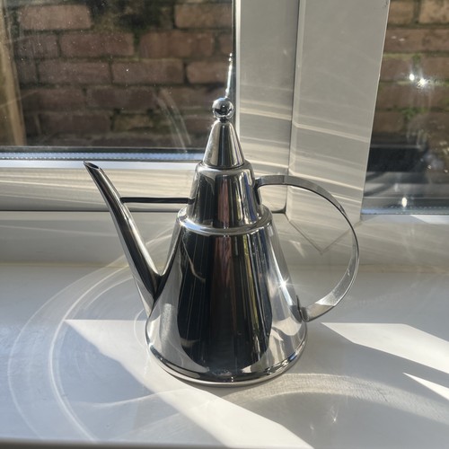 Retro stainless steel - , small