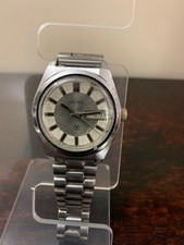 RAKETA 19 JEWEL MECHANICAL