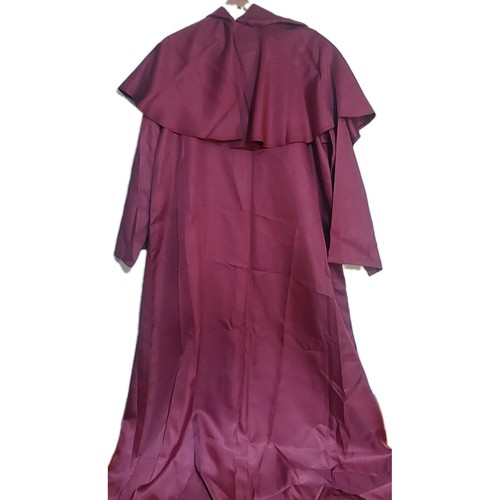 Men medieval friar - men, robe