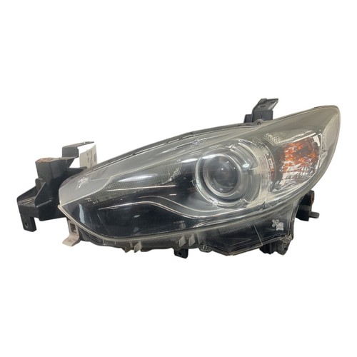 Mazda mk3 2012 2016 - 6, gj
