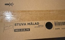 Ikea STUVA MALAD front Drawer