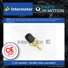 Coolant Temperature Sensor fits ROVER 618 RH 1.9 96 to 99 F18A3 Sender FDU1138
