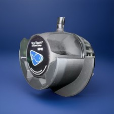 Ecotech Vortech | MP10 | Dry Side Support Mount | Marine | wave maker | Black