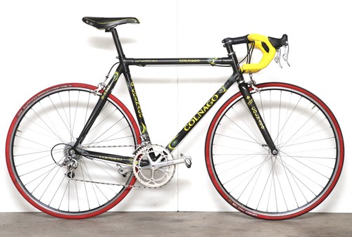 Colnago c40 carbon - b-stay,