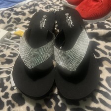 Woman’s Flop Flops 