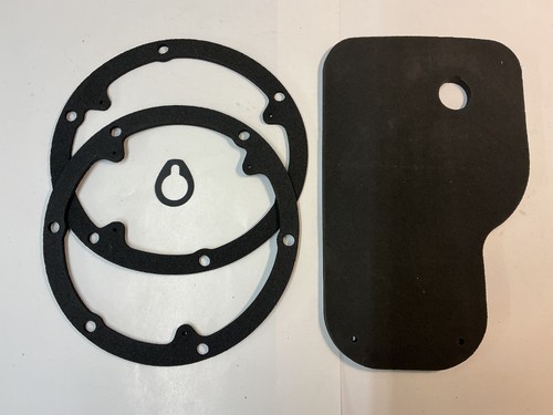 Ford cortina mk1 gaskets - cortina, rear
