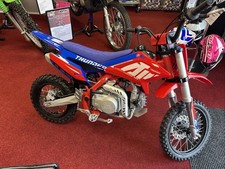 RFN Racing™ 2026 Thunder Pro