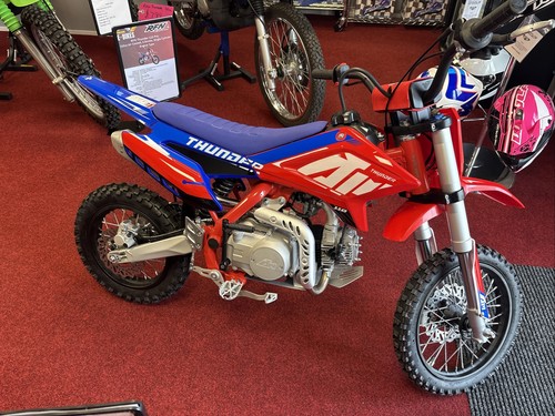 Rfn racing 2026 - rfn, pro