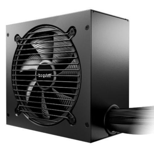 Quiet 1000w pure power - pure,