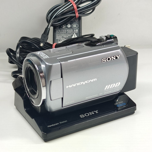 Sony handycam dcr sr72e - sony,