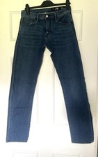 Men’s Armani Exchange blue