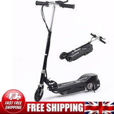 NEW Folding Electric Scooter