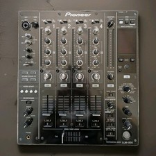 Pioneer DJM-850 Professional