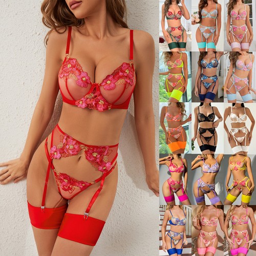 Ladies sexy bra suspender - sexy,