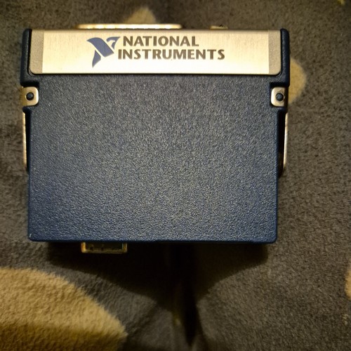 National instruments 9401 - national,