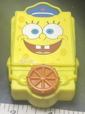 2007 McDonald’s game boy toy