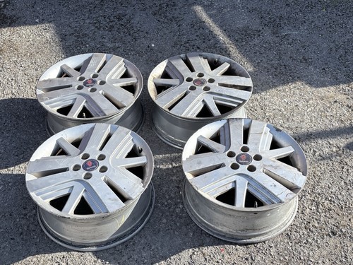 Saab spoke inca wheels 5 - saab, x