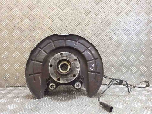 Jeep cherokee wheel hub - kk,