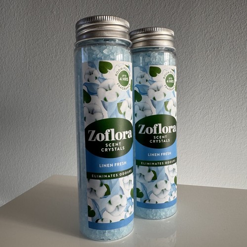 Zoflora scent crystals - zoflora,