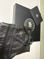 Original Canada Goose Jacket Box