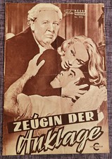 NFP-Filmprogramm: MARLENE