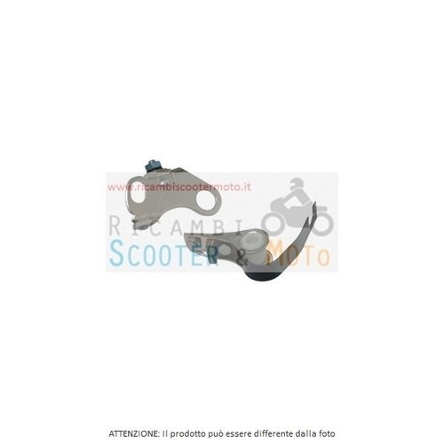 Contacts ducati elite - contacts,